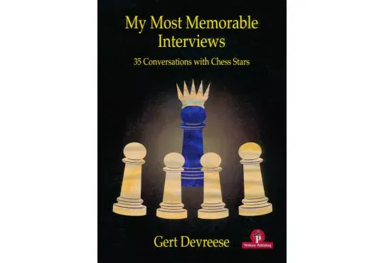My Most Memorable Interviews