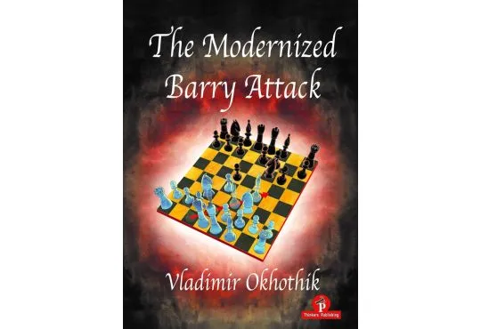 The Modernized Barry Attack