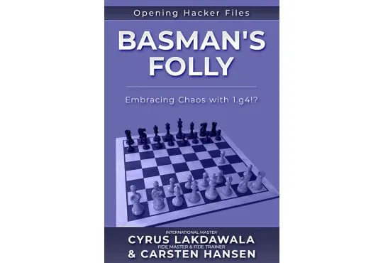 Basman's Folly