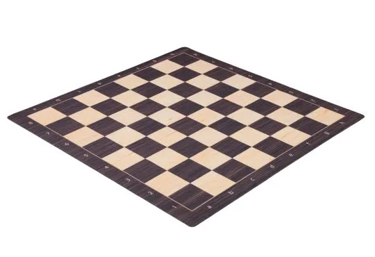 Wenge Full Color Thin Mousepad Board