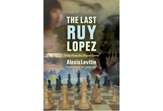  Ruy Lopez Tactics: Chess Opening Combinations and