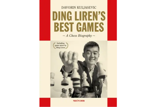 Ding Liren's Best Games