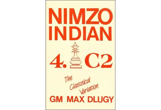 CLEARANCE - Nimzo-Indian with 4 Qc2