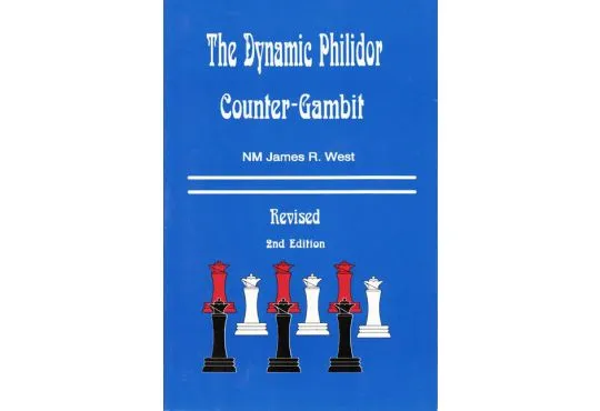 The Modernized Philidor Defense - Thinkers Publishing