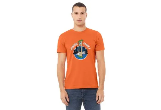 Checkmate T-Shirt