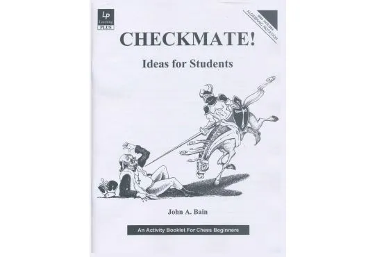 Checkmate! Ideas for Students