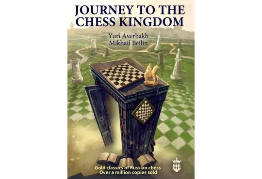 SHOPWORN - Journey to the Chess Kingdom
