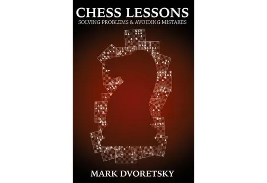 SHOPWORN - Chess Lessons