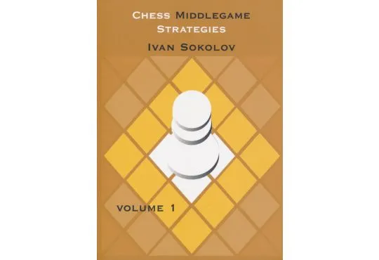 Chess Middlegame Strategies - Vol. 1