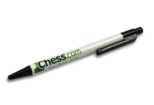 Chess.com Pen