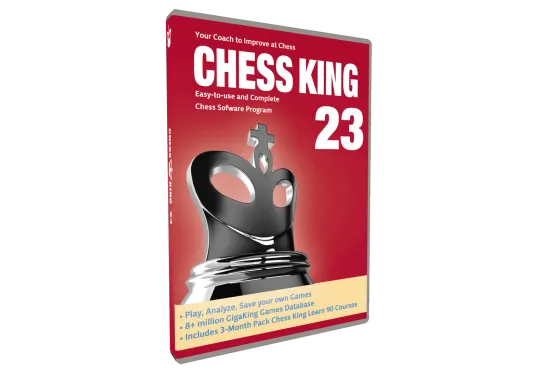 Chess Database Software – Chess House