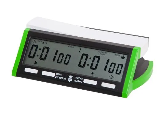 CE Classic Clock