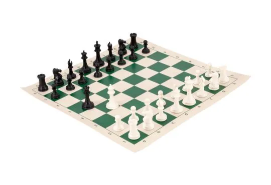 How do sets compare for play and analysis? - Chess Forums 