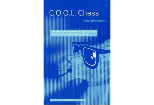 CLEARANCE - C.O.O.L. Chess