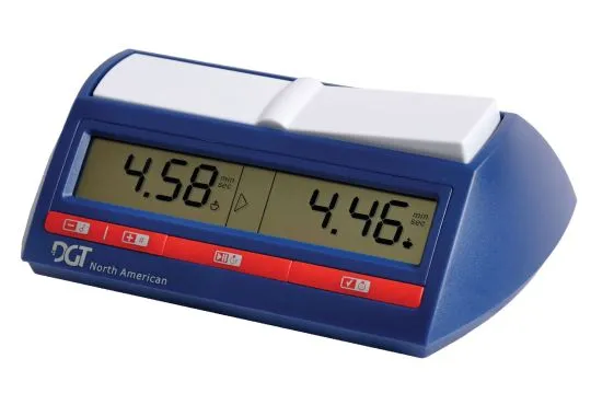 Tap N Set Digital Chess Clock