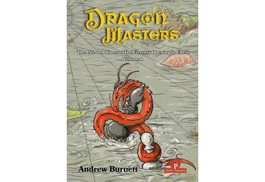 Dragon Masters Volume 1