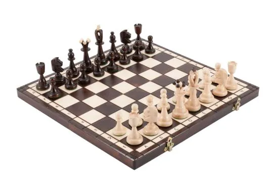 The Ace Chess Set
