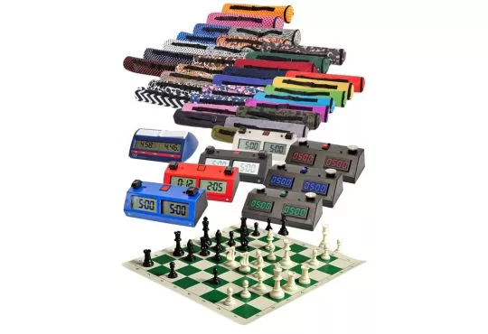 Design Your Own Quiver Combo