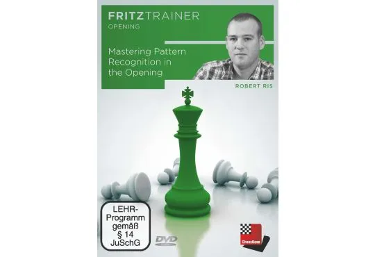 Chess Openings Pró-Master for PC / Mac / Windows 7.8.10 - Free