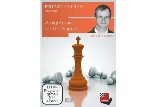 DOWNLOAD - CHESSBASE 17 - STARTER Edition 2024