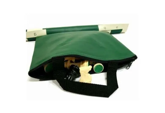 CLEARANCE - Quality Vinyl Starter Bag