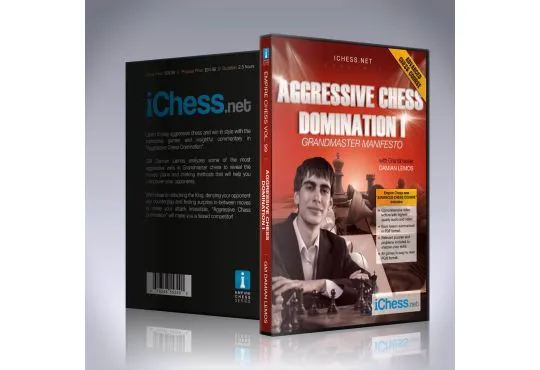 Aggressive Chess Domination I - EMPIRE CHESS