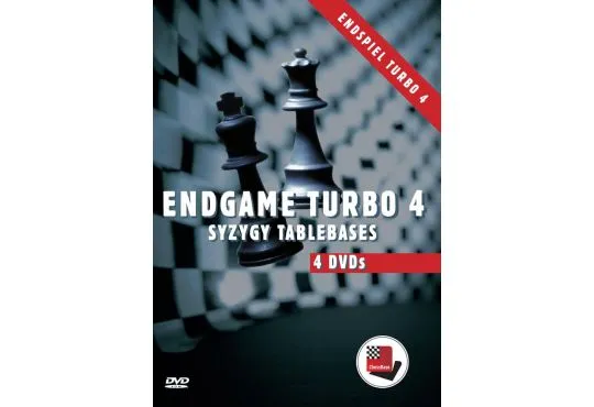 Endgame Turbo 4