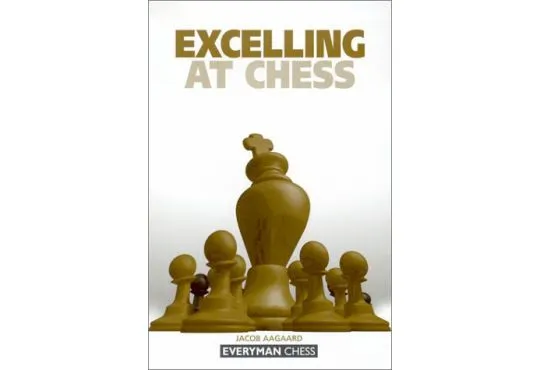 EBOOK - Excelling at Chess
