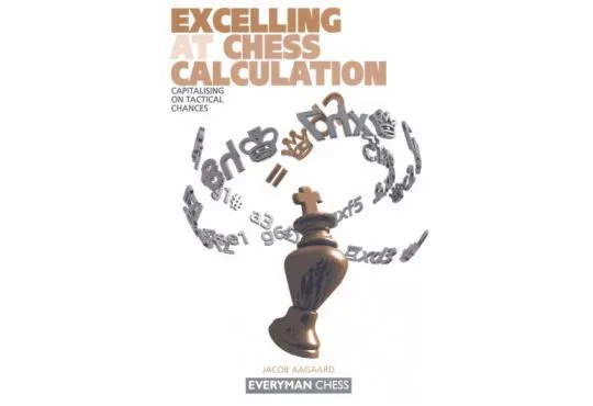 EBOOK - Excelling at Chess Calculation