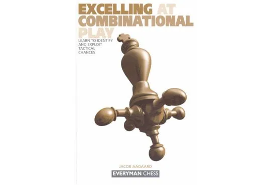 EBOOK - Excelling at Combinational Play