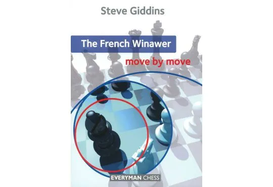 EBOOK - The French Winawer - Move by Move