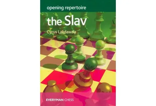 SHOPWORN - Opening Repertoire - The Slav