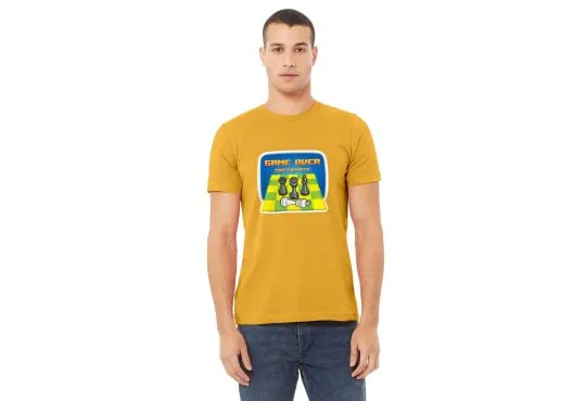 Game Over T-Shirt