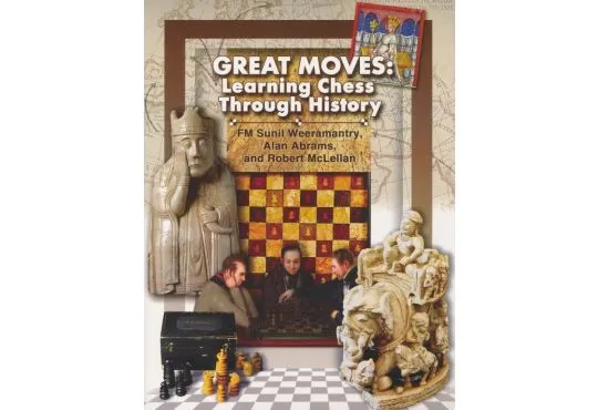 Great Moves