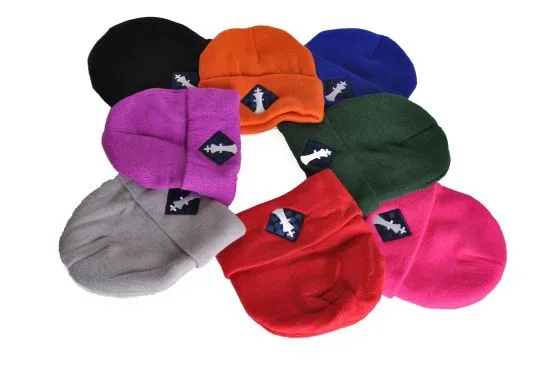 USCF Logo Knit Cap