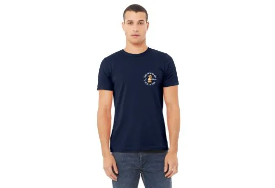 The House of Staunton Small Logo T-Shirt