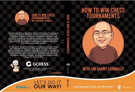 Chess DVDs from iChess.net  Shop for Empire Chess DVDs