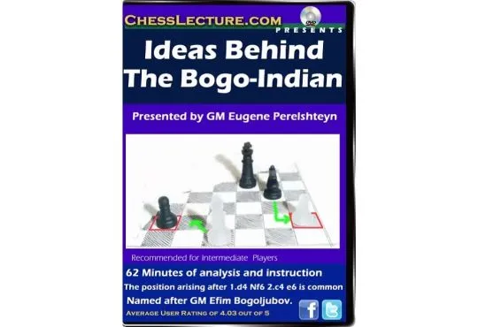 Ideas Behind the Bogo-Indian front
