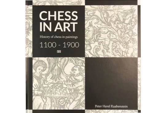 Chess In Art