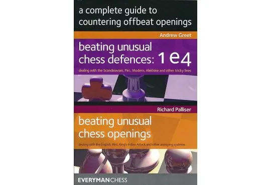 SHOPWORN - A Complete Guide to Countering Offbeat Openings