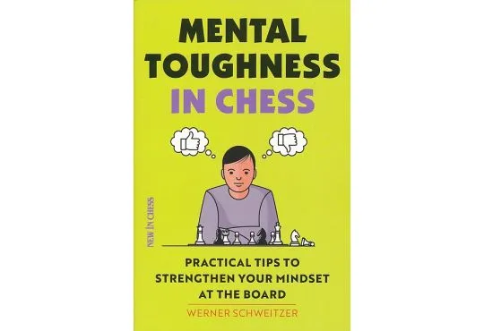 CLEARANCE - Mental Toughness in Chess