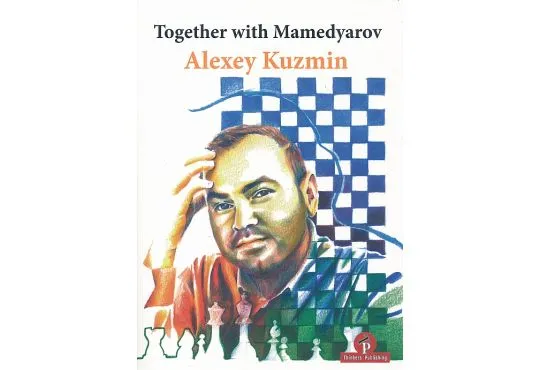 Together with Mamedyarov