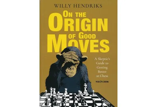 On the Origin of Good Moves