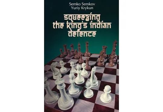 Squeezing the King's Indian Defence