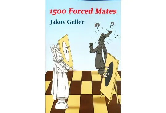 1500 Forced Mates