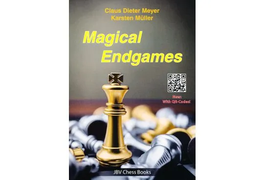 Magical Endgames