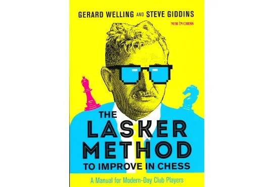 CLEARANCE - The Lasker Method To Improve In Chess