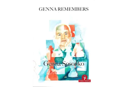 Genna Remembers