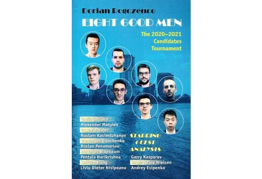 Eight Good Men