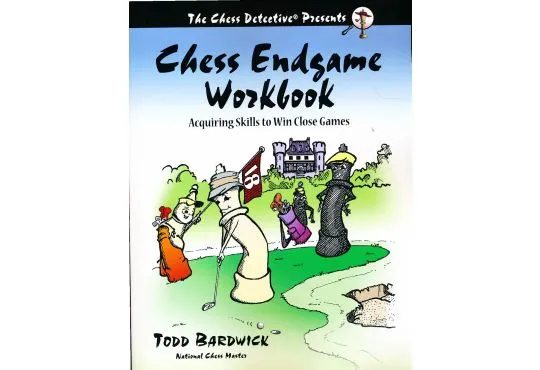 Chess Endgame Workbook